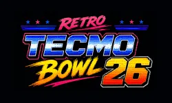 Play Retro Tecmo Bowl 26 Now!
