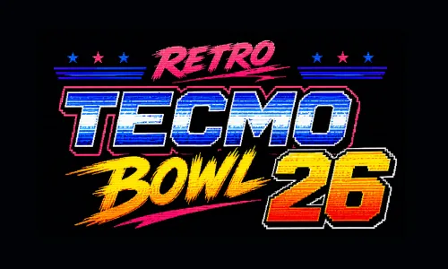 Play Retro Tecmo Bowl 26 Now!