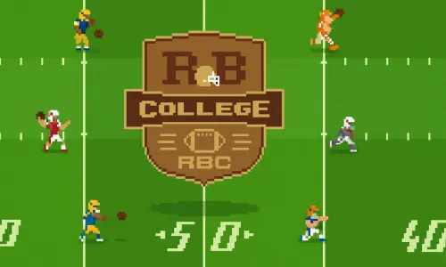 Play Retro Bowl College Now!