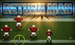 Play Return Man now!