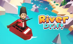 Play River Drift Now!