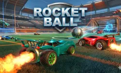 Play Rocket Ball now!