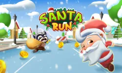 Santa Run