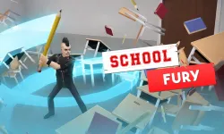 Play School Fury now!