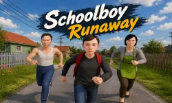 Play Schoolboy Runaway Now!