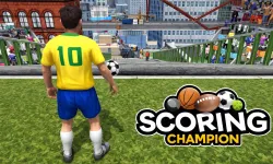 Scoring Champion