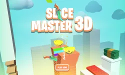 Play Slice Master 3D now!