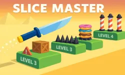 Slice Master