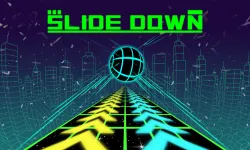 Slide Down