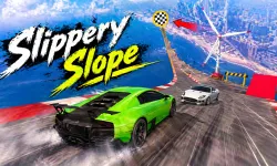 Slippery Slope