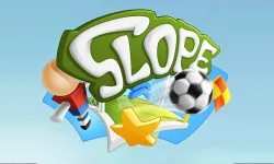 Slope Soccer