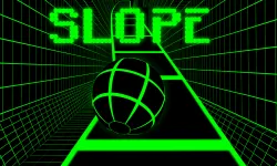 Play Slope now!