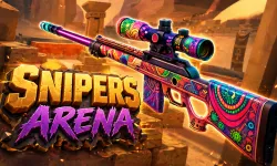 Snipers Arena