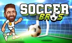 Soccer Bros