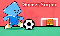 Soccer Sniper