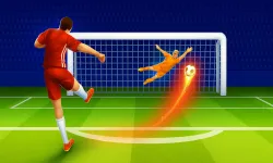 Play Soccer Super Star 3D now!