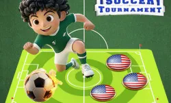 Play Soccer Tournament now!