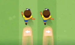 Soccer Trainer