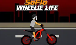 Soflo Wheelie Life