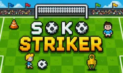 Play Soko Striker now!