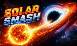 Solar Smash