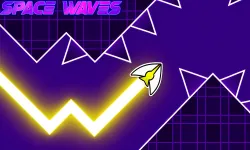 Space Waves