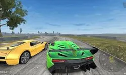 Speed Racing Pro 2