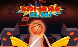 Play Sphere Rush now!