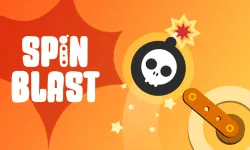 Spin Blast