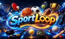 Play SportLoop now!