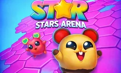 Star Stars Arena