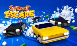 Play Street Escape now!