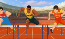 Summer Sports