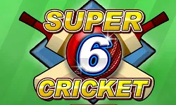 Play Super Six Cricket now!