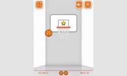 Play Swipy Basketball now!