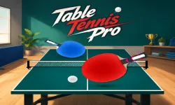 Play Table Tennis Pro now!