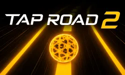 Play Tap Road 2 now!