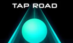 Play Tap Road now!