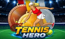 Tennis Hero