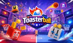 Toasterball