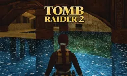 Tomb Raider 2