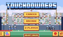 Play Touchdowners now!