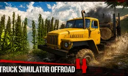 Play Truck Simulator OffRoad 4 Now!