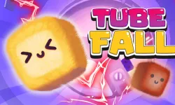 Play Tube Fall now!