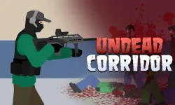 Undead Corridor