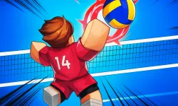 Volleyball Legends