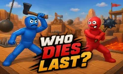 Play Who Dies Last? now!
