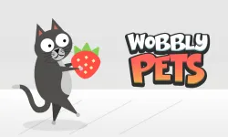 Wobbly Pets