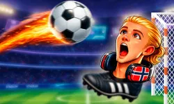 World Cup 2026 Soccer Game