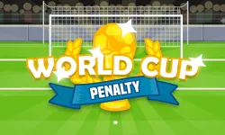 Play World Cup Penalty now!